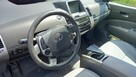 Toyota Prius II - 11