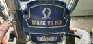 Mark VII HD standard - Elektryczny agregat natryskowy - 4