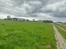 Działki budowlana Gościszewo. - 3