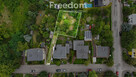 Działka w świetnej lokalizacji 611m2 | mpzp - 1