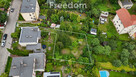 Działka w świetnej lokalizacji 611m2 | mpzp - 2