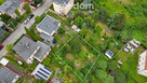 Działka w świetnej lokalizacji 611m2 | mpzp - 3