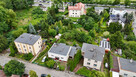 Działka w świetnej lokalizacji 611m2 | mpzp - 5