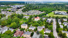 Działka w świetnej lokalizacji 611m2 | mpzp - 6
