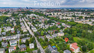 Działka w świetnej lokalizacji 611m2 | mpzp - 8