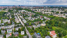 Działka w świetnej lokalizacji 611m2 | mpzp - 9