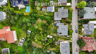 Działka w świetnej lokalizacji 611m2 | mpzp - 10