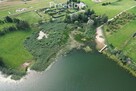 Działka rekreacyjna z dostępem do linii brzegowej - 7