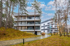 Luksusowy apartament w inwestycji Shellter - 8