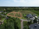 Działka budowlana - 1