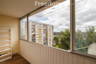 2 pokojowe mieszkanie,balkon,Piecki-Migowo Morena - 4