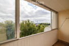 2 pokojowe mieszkanie,balkon,Piecki-Migowo Morena - 5