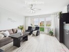 2-pokojowe mieszkanie 49,14 m² – Gryfino - 1