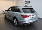 35TDI Stronic Led Nav TempomatACC Kamera Masaże AudiPresense FVat - 2