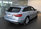 35TDI Stronic Led Nav TempomatACC Kamera Masaże AudiPresense FVat - 4