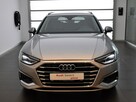 35TDI Stronic Led Nav TempomatACC Kamera Masaże AudiPresense FVat - 6