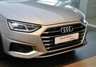 35TDI Stronic Led Nav TempomatACC Kamera Masaże AudiPresense FVat - 10