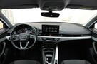 35TDI Stronic Led Nav TempomatACC Kamera Masaże AudiPresense FVat - 15