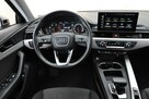 35TDI Stronic Led Nav TempomatACC Kamera Masaże AudiPresense FVat - 16