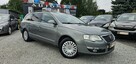 Volkswagen Passat -SPRZEDANY-  Salon PL ! Nowy Rozrząd! Zarejestrowany /ZAMIANA - 7