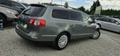 Volkswagen Passat -SPRZEDANY-  Salon PL ! Nowy Rozrząd! Zarejestrowany /ZAMIANA - 10