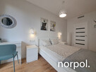 Angel Stradom, 2 pokoje, balkon, klimatyzacja, parking podziemny, ogród - 4