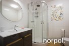 Angel Stradom, 2 pokoje, balkon, klimatyzacja, parking podziemny, ogród - 8