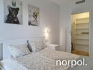 Angel Stradom, 2 pokoje, balkon, klimatyzacja, parking podziemny, ogród - 13