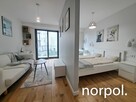 Angel Stradom, 2 pokoje, balkon, klimatyzacja, parking podziemny, ogród - 15