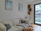 Angel Stradom, 2 pokoje, balkon, klimatyzacja, parking podziemny, ogród - 16