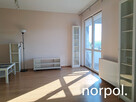 Jasne mieszkanie z przestrzennym widokiem, balkon, parking, 37m2 Bronowice - 9