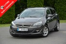 1.6T(170KM) Ledy Duża Navi 2xParktr. Grz. Kierownica   Aso Opel - 1