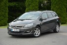 1.6T(170KM) Ledy Duża Navi 2xParktr. Grz. Kierownica   Aso Opel - 2