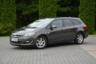 1.6T(170KM) Ledy Duża Navi 2xParktr. Grz. Kierownica   Aso Opel - 3