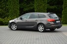 1.6T(170KM) Ledy Duża Navi 2xParktr. Grz. Kierownica   Aso Opel - 5