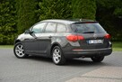 1.6T(170KM) Ledy Duża Navi 2xParktr. Grz. Kierownica   Aso Opel - 6