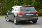1.6T(170KM) Ledy Duża Navi 2xParktr. Grz. Kierownica   Aso Opel - 7