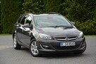 1.6T(170KM) Ledy Duża Navi 2xParktr. Grz. Kierownica   Aso Opel - 8