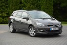 1.6T(170KM) Ledy Duża Navi 2xParktr. Grz. Kierownica   Aso Opel - 9