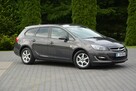 1.6T(170KM) Ledy Duża Navi 2xParktr. Grz. Kierownica   Aso Opel - 10