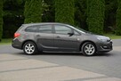 1.6T(170KM) Ledy Duża Navi 2xParktr. Grz. Kierownica   Aso Opel - 11