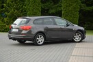 1.6T(170KM) Ledy Duża Navi 2xParktr. Grz. Kierownica   Aso Opel - 12