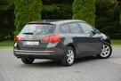 1.6T(170KM) Ledy Duża Navi 2xParktr. Grz. Kierownica   Aso Opel - 13