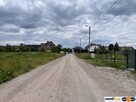 Działka budowlana 930 m² - blisko Warszawy. - 1