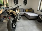 Kawasaki Z 900 zadbany i bezwypadkowy - 6