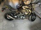 Kawasaki Z 900 zadbany i bezwypadkowy - 11