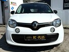 Renault Twingo 1,0i 70ps*Bezwypadkowy*Klima*LED*Bluetooth*Pełny-Serwis*WZOROWY-STAN* - 5
