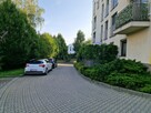 Mieszkanie Kraków Łagiewniki-Borek Fałęcki, Zbrojarzy - 15
