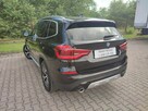 BMW X3 Salon Polska 4x4 fv 23 - 3