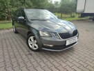 Škoda Octavia Salon Polska fv23% - 2